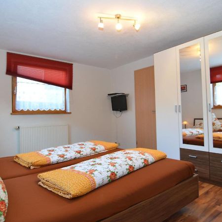 Apartment In Lechbruck Bavaria With Garden Exterior photo